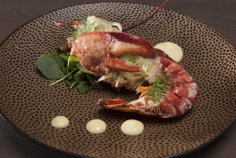 Grand Hotel Amrâth Kurhaus The Hague Scheveningen