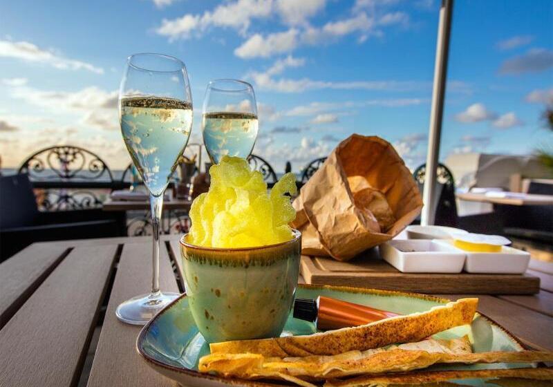 Grand Hotel Amrâth Kurhaus The Hague Scheveningen