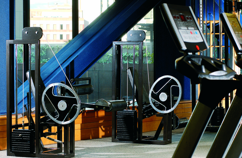 酒店 Grand Millennium Auckland