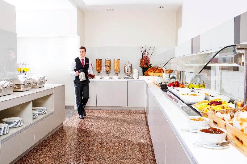 酒店 Grand Millennium Auckland