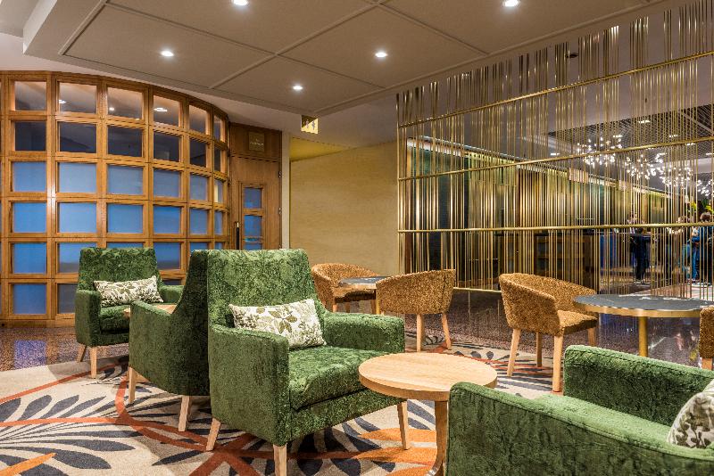 酒店 Grand Millennium Auckland