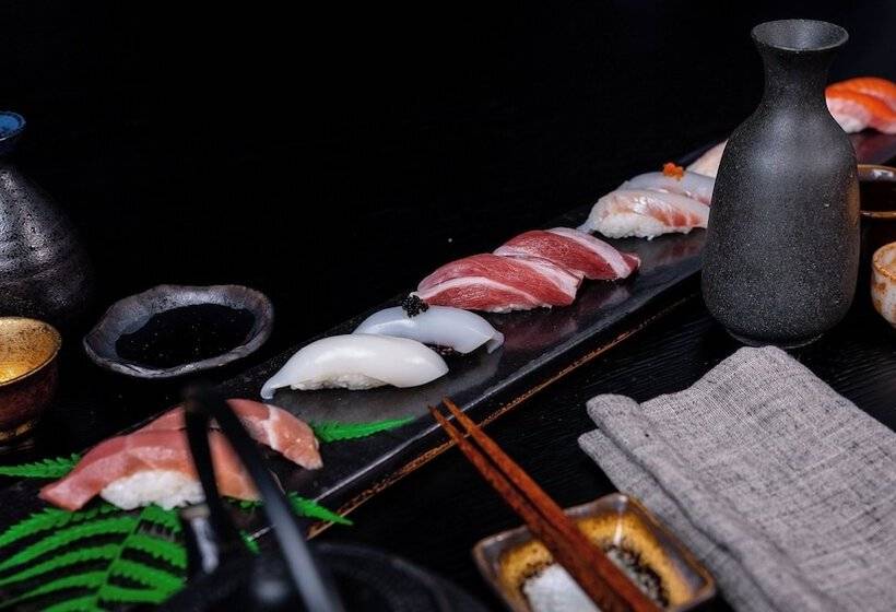 酒店 Grand Millennium Auckland