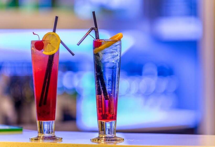 酒店 Grand Millennium Auckland