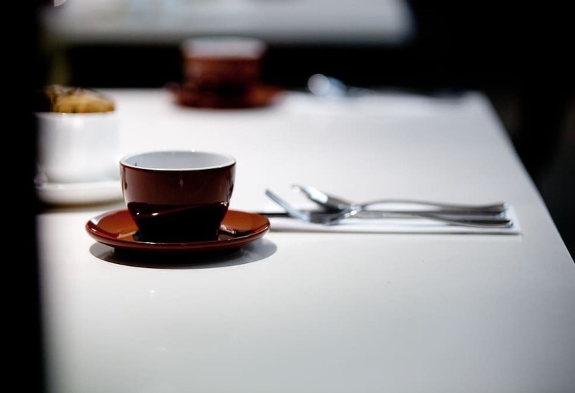 酒店 Grand Millennium Auckland