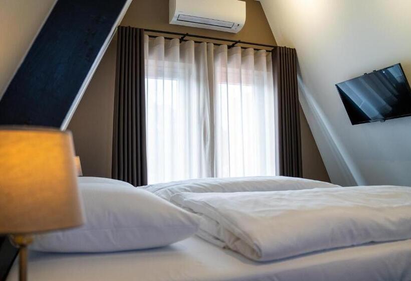 Hampshire Hotel – Voncken Valkenburg