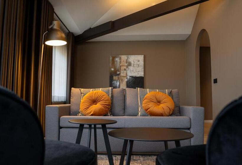 Hampshire Hotel – Voncken Valkenburg