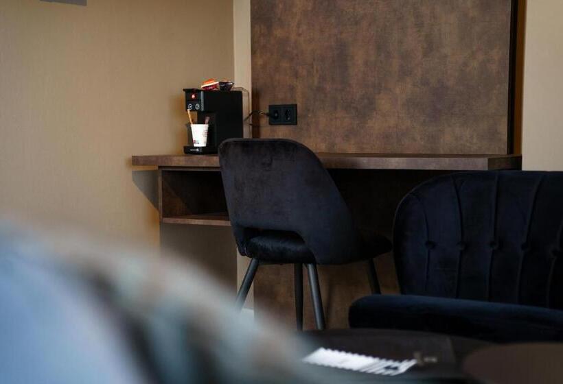 Hampshire Hotel – Voncken Valkenburg