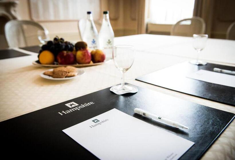 Hampshire Hotel – Voncken Valkenburg