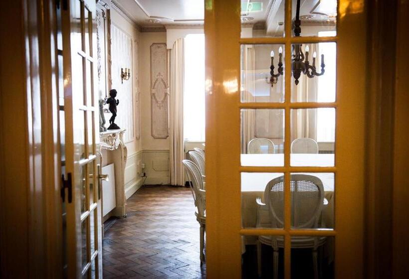 Hampshire Hotel – Voncken Valkenburg