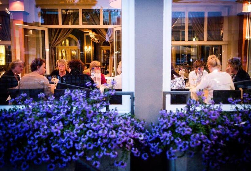 Hampshire Hotel – Voncken Valkenburg