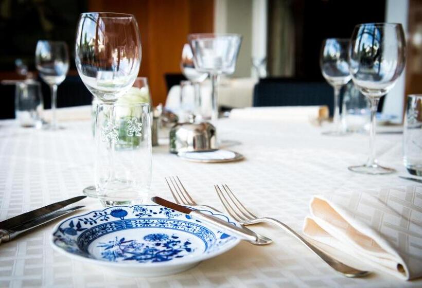 Hampshire Hotel – Voncken Valkenburg