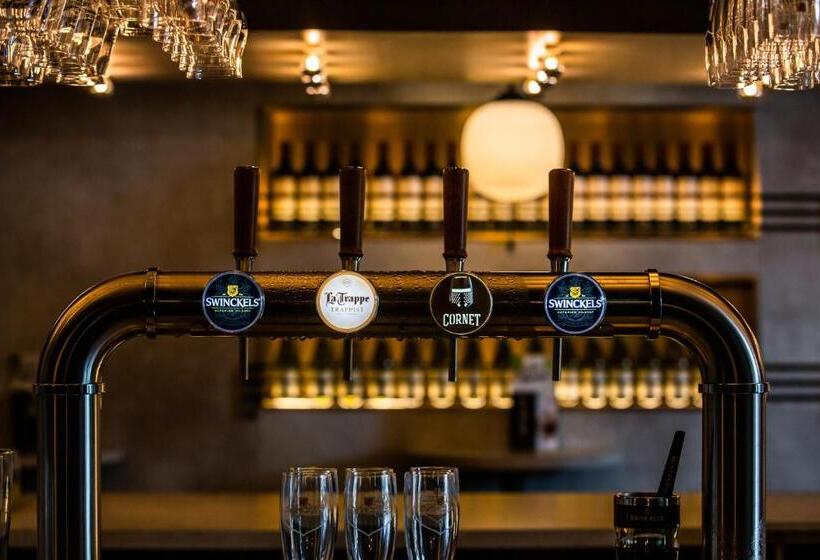 Hampshire Hotel – Voncken Valkenburg