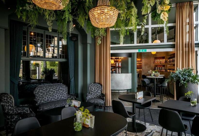 Hampshire Hotel – Voncken Valkenburg