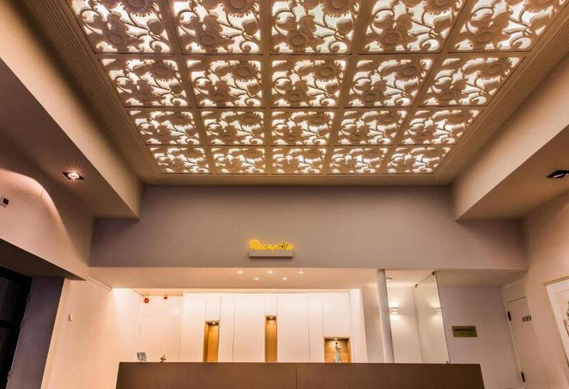 Hampshire Hotel – Voncken Valkenburg