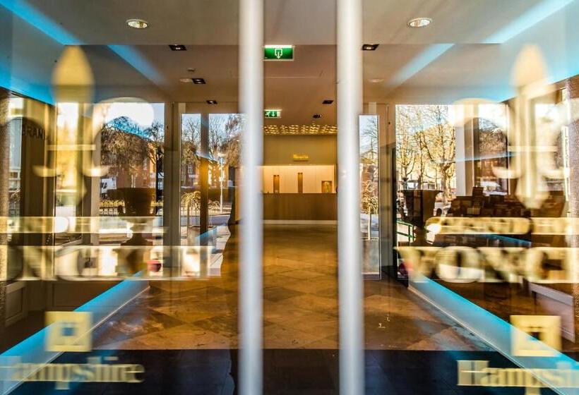 Hampshire Hotel – Voncken Valkenburg