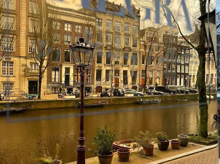 Stanley Collection Hotel Hegra Amsterdam
