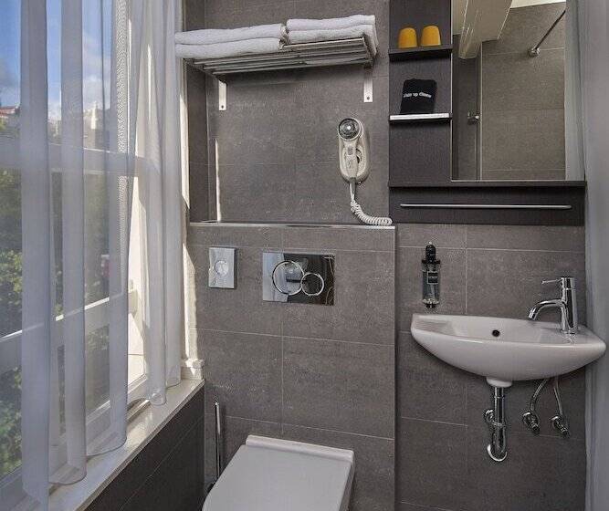 Stanley Collection Hotel Hegra Amsterdam