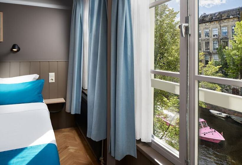 Stanley Collection Hotel Hegra Amsterdam