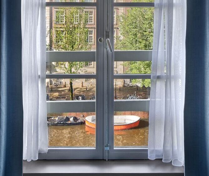 Stanley Collection Hotel Hegra Amsterdam