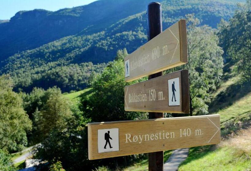 בית מלון כפרי Heimly Pensjonat