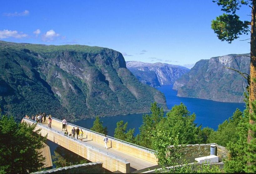 בית מלון כפרי Heimly Pensjonat