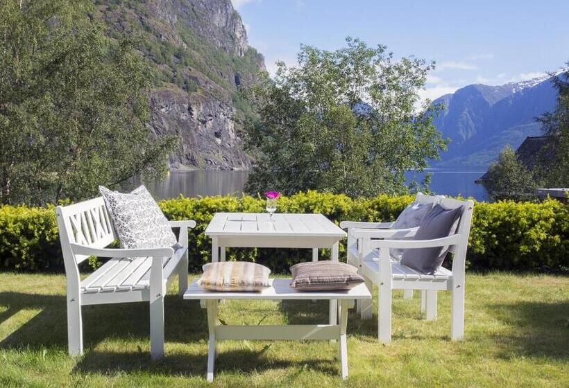 בית מלון כפרי Heimly Pensjonat