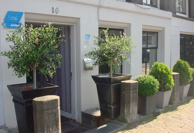 هتل Hermitage  Amsterdam