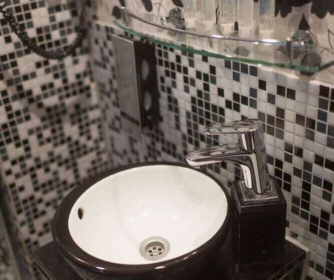 هتل Hermitage  Amsterdam