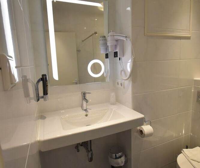 هتل Hermitage  Amsterdam