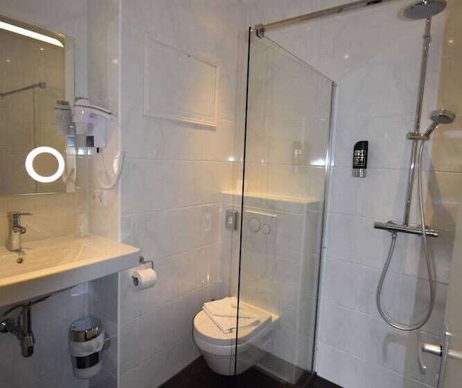 هتل Hermitage  Amsterdam