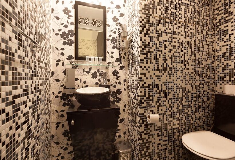 هتل Hermitage  Amsterdam