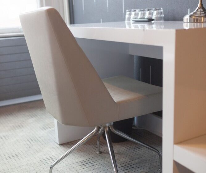 هتل Hermitage  Amsterdam