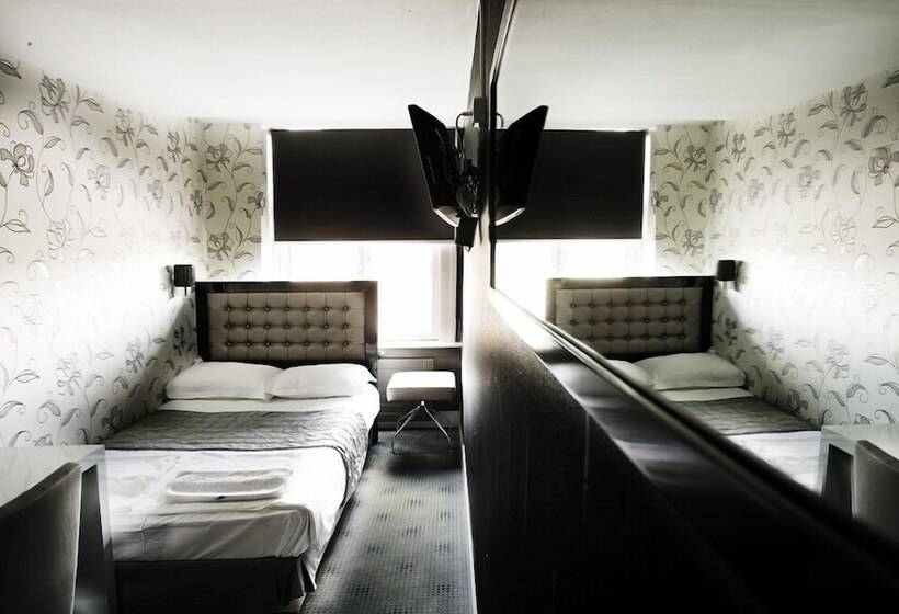 هتل Hermitage  Amsterdam