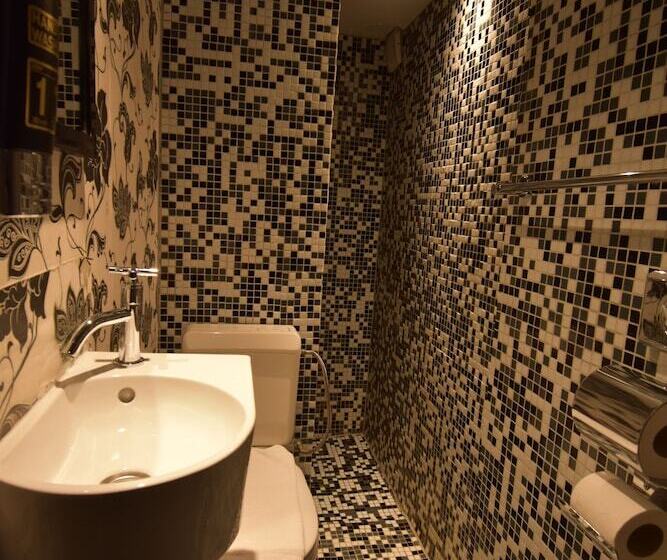 هتل Hermitage  Amsterdam