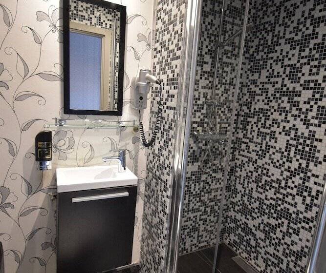 هتل Hermitage  Amsterdam