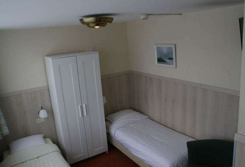 فندق Het Galjoen