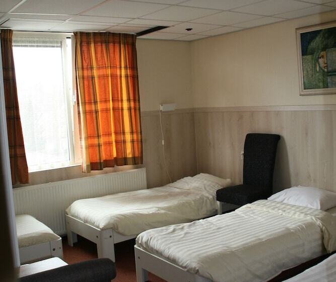 فندق Het Galjoen