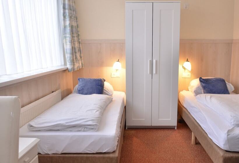 فندق Het Galjoen