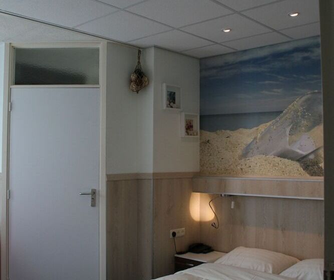 فندق Het Galjoen