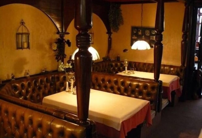 فندق Het Galjoen