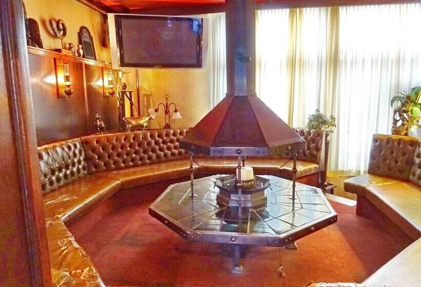 فندق Het Galjoen