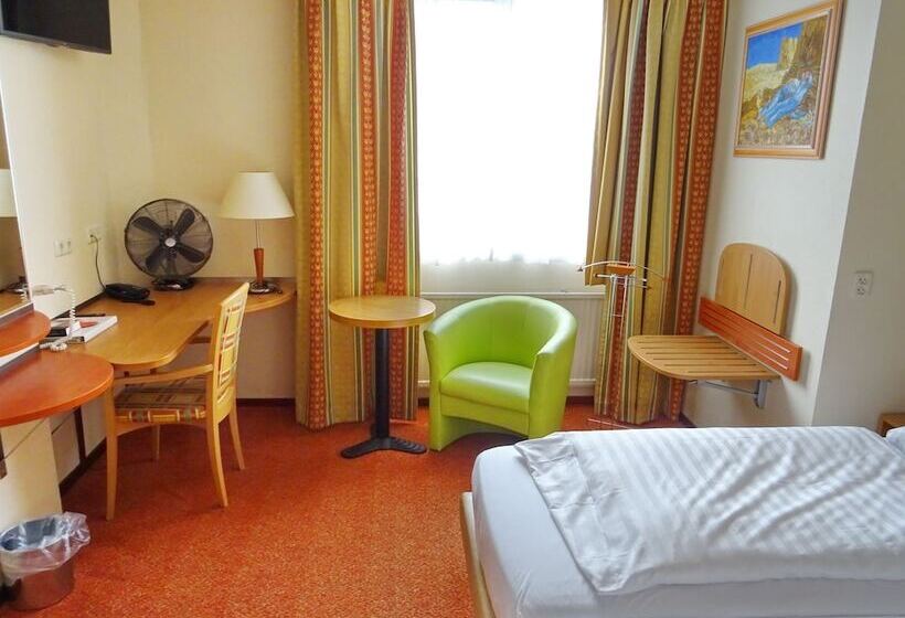 فندق Het Galjoen