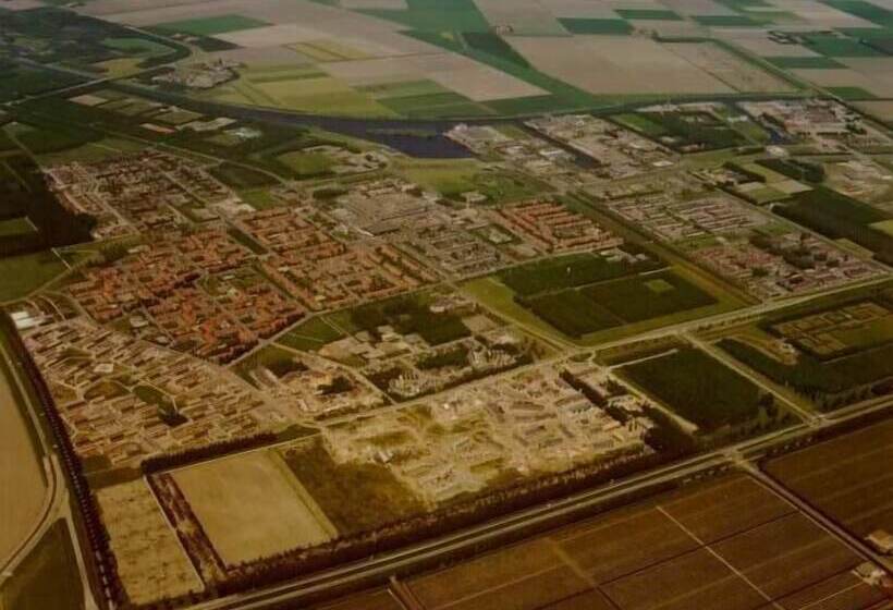 فندق Het Galjoen