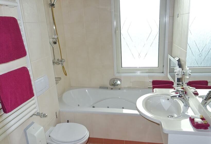 فندق Het Galjoen