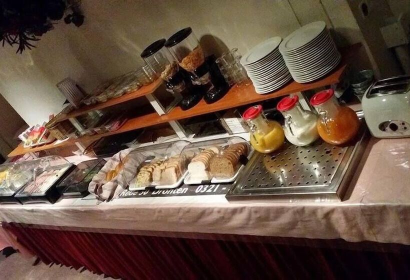 فندق Het Galjoen