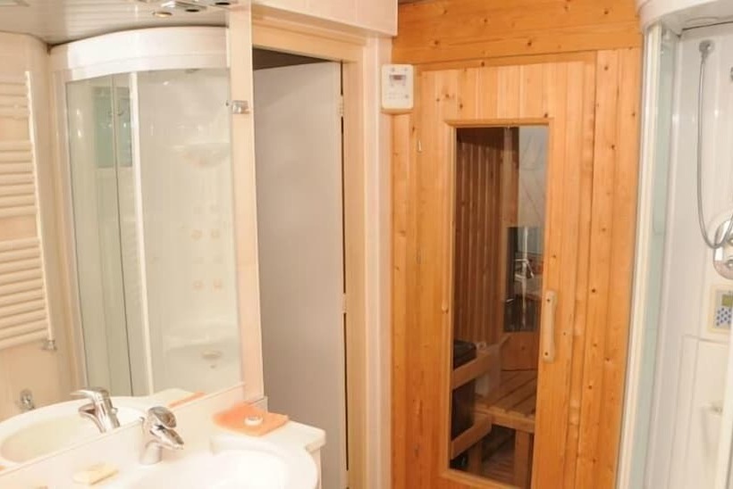 فندق Het Galjoen