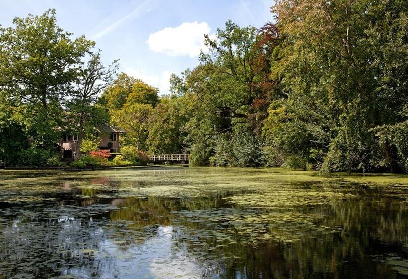 בית מלון כפרי Het Wapen Van Harmelen