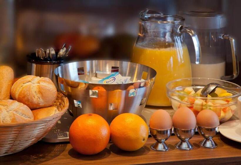 בית מלון כפרי Het Wapen Van Harmelen