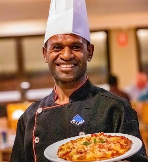 Highlander Hotel & Apartments