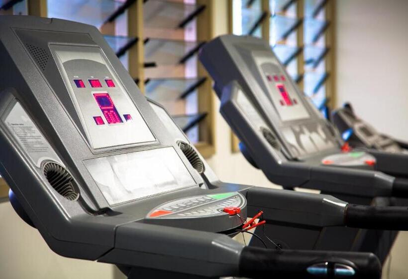 Highlander Hotel & Apartments